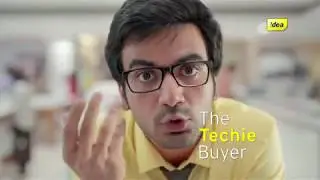 Idea 4G Smartphone Cashback Offer S4