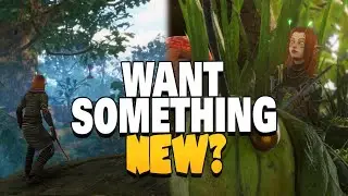 Smalland First Impressions | Insane New 2023 Open-World Co-Op Survival RPG!
