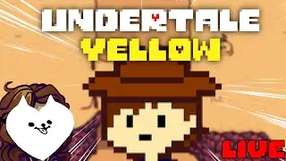 DUBTALEBR - UNDERTALE YELLOW - AO VIVO