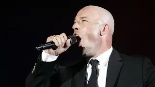 Unheilig Abschieds-Konzert Hannover - Geboren um zu Leben