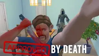 The Itchman Curse | Modded Sims 4 | Stream Highlights