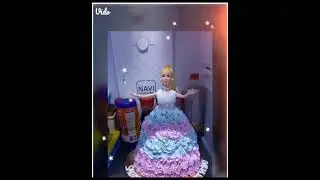 Bachho ka favourite ||cake design 🥳🥰