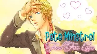 Pete Minstrel - Fool For You