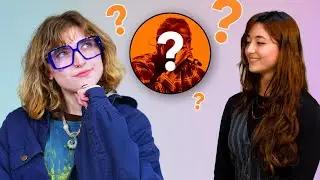 Can We Guess College Students' Favorite Artists? | DAMchic X KBVR-FM