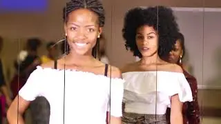 Diamond Pageantry Academy presents Miss Teen International Botswana 2021