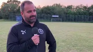 SV Hamberge vs TSV Sch&ouml;nwalde