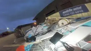 MORE HUGE SCORES DUMPSTER DIVING UK