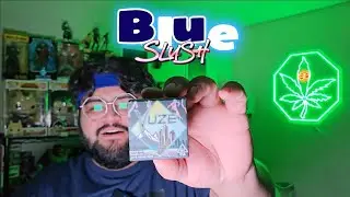 Blue Slush [Vuze Cartridge Review]