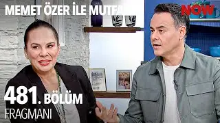 Memet Özer ile Mutfakta 481. Bölüm Fragmanı