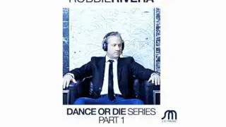 Robbie Rivera- Flying Eggs