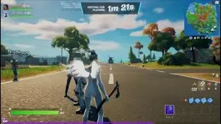 The hop-rock dual pistols are OP!