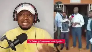 Élections 2026 : Le MRC face au piège du régime ? La vidéo choc d’Alain Fogue qui refait surface