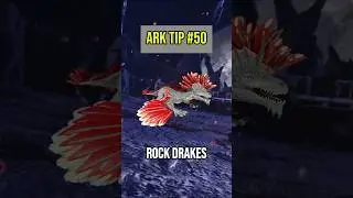 Советы по Ark, которые вам нужно знать #50! Знаете ли вы это?