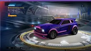 Rocket League Item Shop *VERY RARE INVERTED GLAIVE WHEELS* | May 10th Item Shop