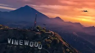 GTA5 story mode Walkthrough Los Santos Exploration