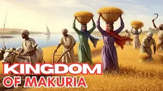 Fall Asleep to the Entire Story of Kingdom of Makuria | Full Detailed Documentary