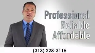 fire and water damage restoration repair detroit mi