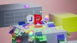 Реклама R Team Испания