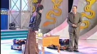 jigme Tibetan Comedy   HD Lhasa New Year Losar Celebration