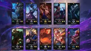 LEE SIN MIDLANE VS GALIO - p12.14 Assassin item changes + Lee changes incoming p12.15