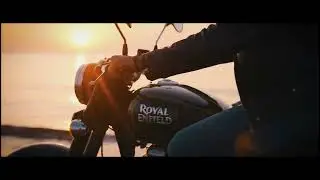 Royal Enfield - Camerafly Lab I.A.