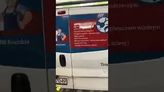 Oklejanie folia owv xxldruk.pl #xxldruk #xxldrukpl #owv #car #auto #bus #folia #drukarnia