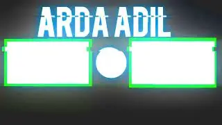 @ardaadilaa7836 VİDEO'NUN BİTİŞ VİDEOSU BEYAZ SİYAH YEŞİL MAVİ