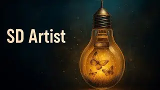 How to Draw Creative Light Bulb Easy | Attractive Bulb Easy Drawing 🍁 Online Shop 🛍️ Check 👇🖇️