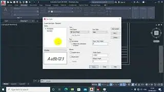 TUTORIAL AUTOCAD CHAMPHER