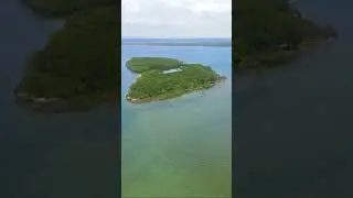ISLAND FOR SALE IN BAHIA BRAZIL