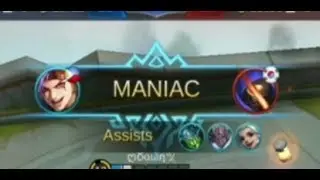 Xborg Maniac Gameplay by Noxia Full HD