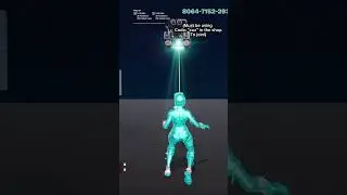 Fortnite clan tryout