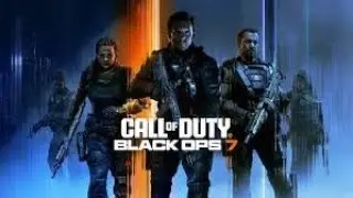AM CUMPARAT NOUL CALL OF DUTY BLACK OPS 7!!