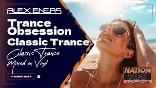 1hr Trance Classics for Age UK | Nationvibe Worldwide & 1-LTN