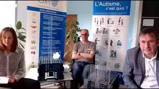 Facebook live du 31 mars 2021 - scolarisation et inclusion