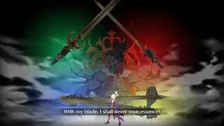 [FGO] Gilfest 2021 Finale - The Eternal City