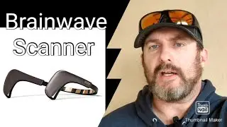 Testing Muse 2 Brainwave Monitor