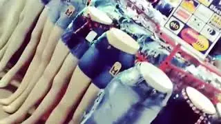 🔛Tudo Em Jeans ( N'T ) INNOVATION 👑🔝