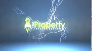 Electric Logo Animation | $5 Custom Logo Reveal For Your Company