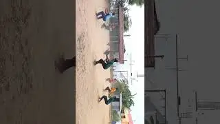 After Long Time One Try - VJM