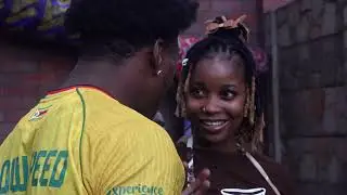 [HIGHLIGHTS] IShowSpeed in 🇿🇼 MAS Stop
