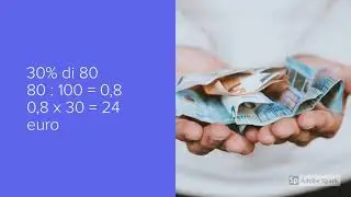 Lo sconto . maestra Tea
