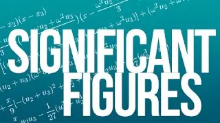 A3Academy: Significant Figures