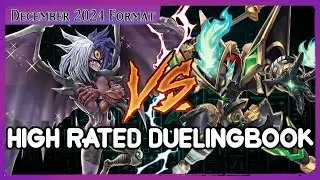 【High Rated DB】Yubel Fiendsmith vs Ryzeal [2673]