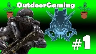 (OutdoorGaming) Halo 5: Guardians Legendary Campaign Episode 1