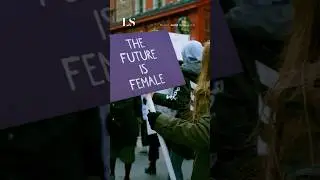 Are #womensrights and democratic #freedoms under threat? #humanrights  #genderequality #lgbtqrights