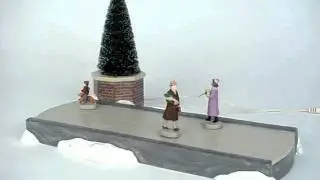 Department 56 - Meeting Smile After Smile - 4025357 Annimated accessory