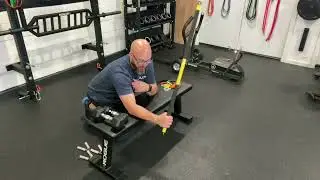Ow! My Elbow Hurts! (How to Prevent Tennis & Golfer Elbow)