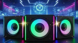 🔥 EDM Guaracha Party Remix 2025 | DJ Disco Crisp Clap x Bass Flow Festival 🔊