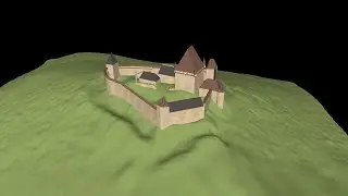 hrad Nový Herštejn